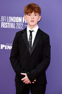 Filmpremiere 'Pinocchio', BFI London Film Festival 2022