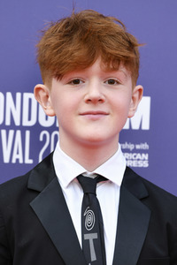 Filmpremiere 'Pinocchio', BFI London Film Festival 2022