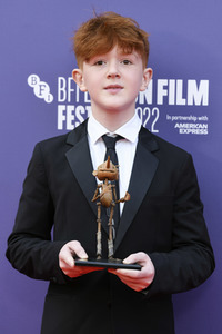 Filmpremiere 'Pinocchio', BFI London Film Festival 2022