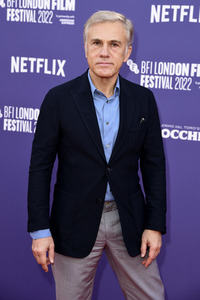 Filmpremiere 'Pinocchio', BFI London Film Festival 2022