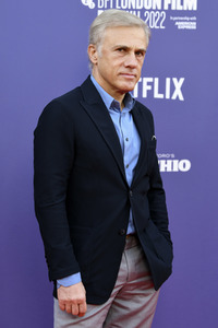 Filmpremiere 'Pinocchio', BFI London Film Festival 2022