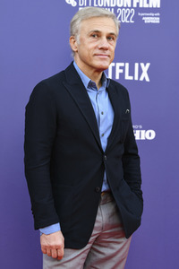 Filmpremiere 'Pinocchio', BFI London Film Festival 2022