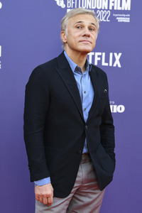 Filmpremiere 'Pinocchio', BFI London Film Festival 2022