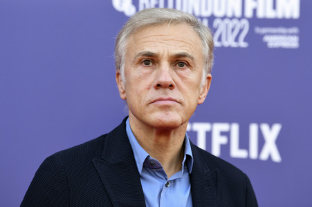 Filmpremiere 'Pinocchio', BFI London Film Festival 2022