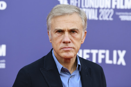 Filmpremiere 'Pinocchio', BFI London Film Festival 2022