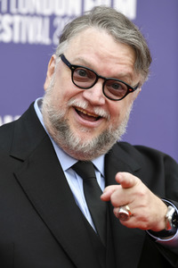 Filmpremiere 'Pinocchio', BFI London Film Festival 2022