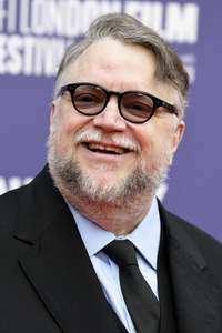 Filmpremiere 'Pinocchio', BFI London Film Festival 2022