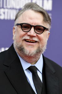 Filmpremiere 'Pinocchio', BFI London Film Festival 2022