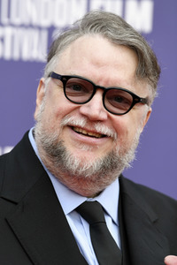 Filmpremiere 'Pinocchio', BFI London Film Festival 2022