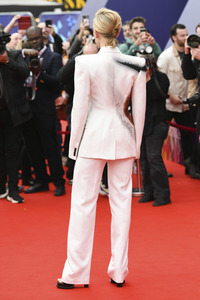 Filmpremiere 'Pinocchio', BFI London Film Festival 2022