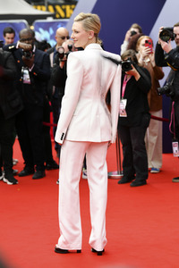 Filmpremiere 'Pinocchio', BFI London Film Festival 2022