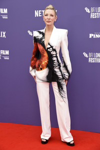 Filmpremiere 'Pinocchio', BFI London Film Festival 2022