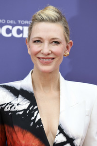 Filmpremiere 'Pinocchio', BFI London Film Festival 2022