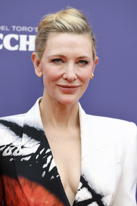 Filmpremiere 'Pinocchio', BFI London Film Festival 2022