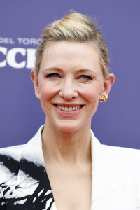 Filmpremiere 'Pinocchio', BFI London Film Festival 2022