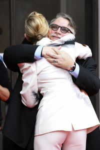 Filmpremiere 'Pinocchio', BFI London Film Festival 2022