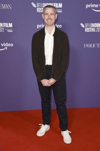 Filmpremiere 'My Policeman', BFI London Film Festival 2022