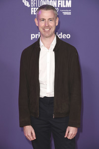 Filmpremiere 'My Policeman', BFI London Film Festival 2022