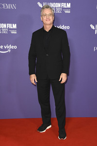 Filmpremiere 'My Policeman', BFI London Film Festival 2022