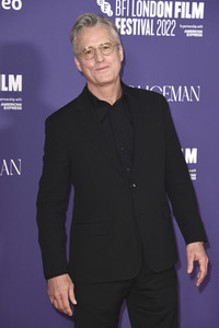 Filmpremiere 'My Policeman', BFI London Film Festival 2022