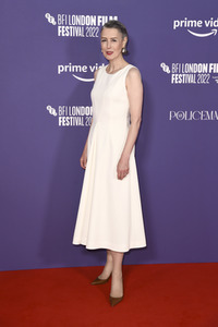 Filmpremiere 'My Policeman', BFI London Film Festival 2022