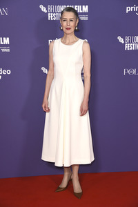 Filmpremiere 'My Policeman', BFI London Film Festival 2022