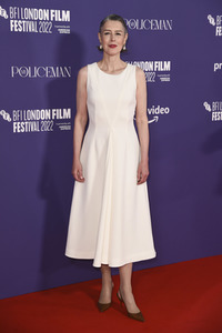 Filmpremiere 'My Policeman', BFI London Film Festival 2022