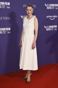 Filmpremiere 'My Policeman', BFI London Film Festival 2022