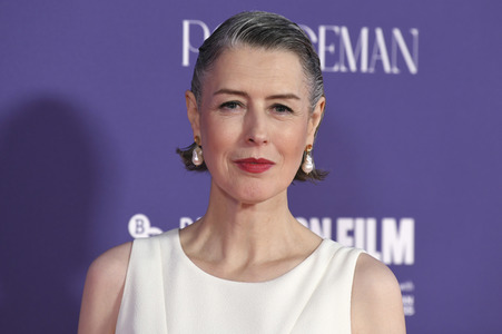 Filmpremiere 'My Policeman', BFI London Film Festival 2022