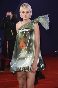 Filmpremiere 'My Policeman', BFI London Film Festival 2022