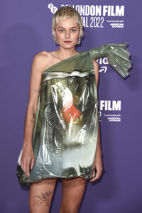 Filmpremiere 'My Policeman', BFI London Film Festival 2022