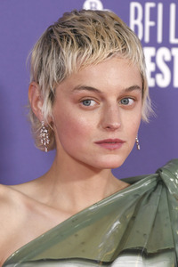 Filmpremiere 'My Policeman', BFI London Film Festival 2022