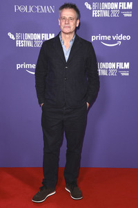 Filmpremiere 'My Policeman', BFI London Film Festival 2022