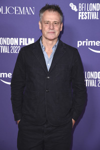Filmpremiere 'My Policeman', BFI London Film Festival 2022