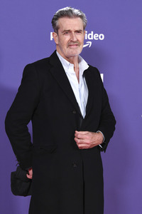 Filmpremiere 'My Policeman', BFI London Film Festival 2022