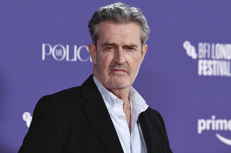 Filmpremiere 'My Policeman', BFI London Film Festival 2022