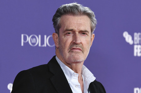 Filmpremiere 'My Policeman', BFI London Film Festival 2022