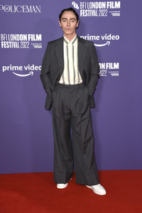 Filmpremiere 'My Policeman', BFI London Film Festival 2022