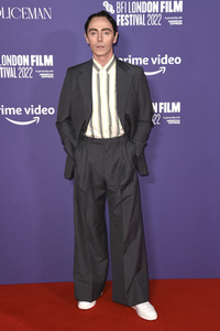 Filmpremiere 'My Policeman', BFI London Film Festival 2022