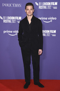 Filmpremiere 'My Policeman', BFI London Film Festival 2022