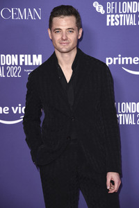 Filmpremiere 'My Policeman', BFI London Film Festival 2022