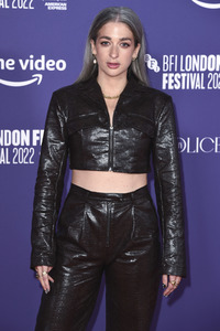 Filmpremiere 'My Policeman', BFI London Film Festival 2022