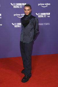 Filmpremiere 'My Policeman', BFI London Film Festival 2022