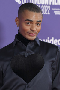 Filmpremiere 'My Policeman', BFI London Film Festival 2022