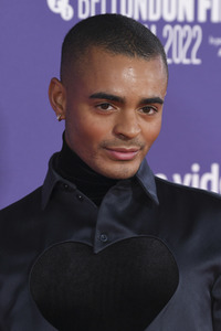 Filmpremiere 'My Policeman', BFI London Film Festival 2022