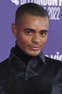 Filmpremiere 'My Policeman', BFI London Film Festival 2022