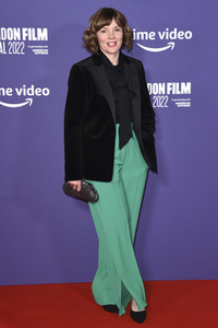 Filmpremiere 'My Policeman', BFI London Film Festival 2022