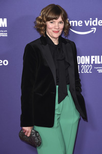 Filmpremiere 'My Policeman', BFI London Film Festival 2022