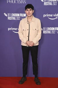 Filmpremiere 'My Policeman', BFI London Film Festival 2022