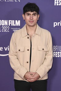 Filmpremiere 'My Policeman', BFI London Film Festival 2022